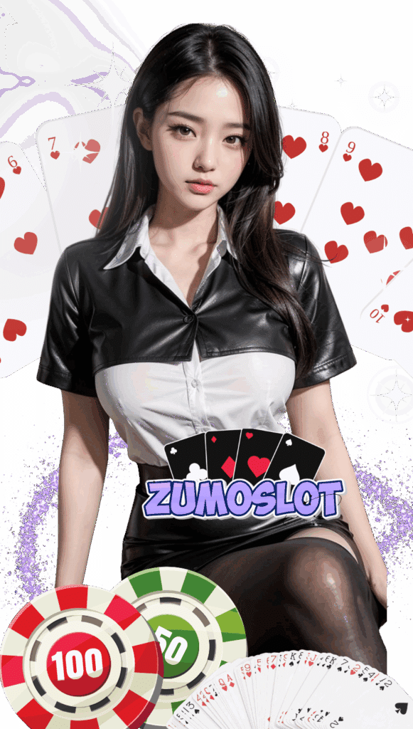 zumo slot