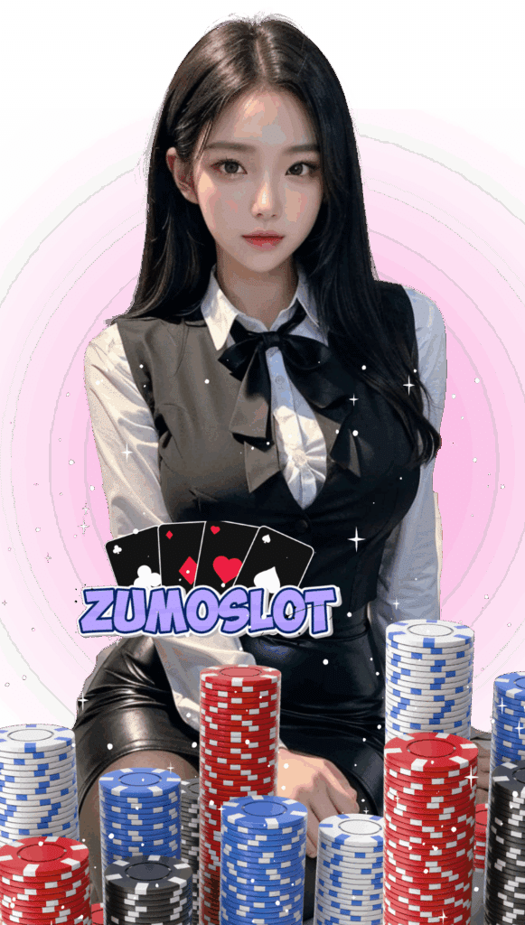 zumo slot เว็บพนัน